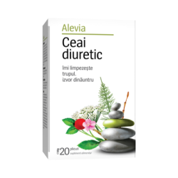 Ceai Alevia diuretic N20