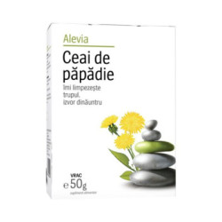 Ceai Alevia Papadie (одуванчик) 50gr