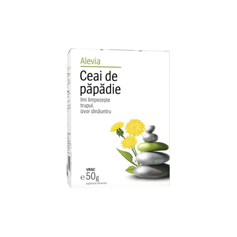 Ceai Alevia Papadie (îäóâàí÷èê) 50gr