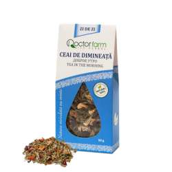 Ceai de Dimineata 50gr (Doctor Farm)