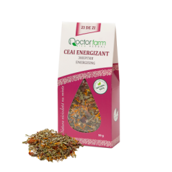 Ceai Energizant 50 gr (Doctor Farm)