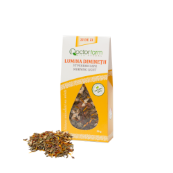 Ceai Lumina Diminetii 50gr (Doctor Farm)