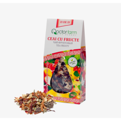 Ceai Multifruct 70 gr (Doctor Farm)
