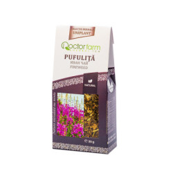 Ceai Pufulita 50gr (Doctor Farm)