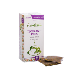 Ceai Tonizant-Plus plic. 1.5g N30 (Doctor Farm)