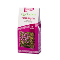 Cimbrisor parti aeriene 40g (Doctor Farm)