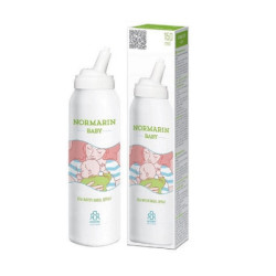 Normarin Baby spray nazal 150ml