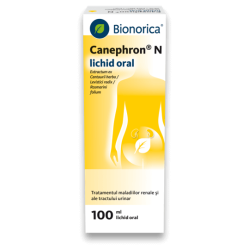 Canephron N pic 100ml