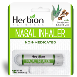 Inhalator nazal Herbion 1.5ml