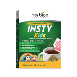 INSTY Kids gran.N10
