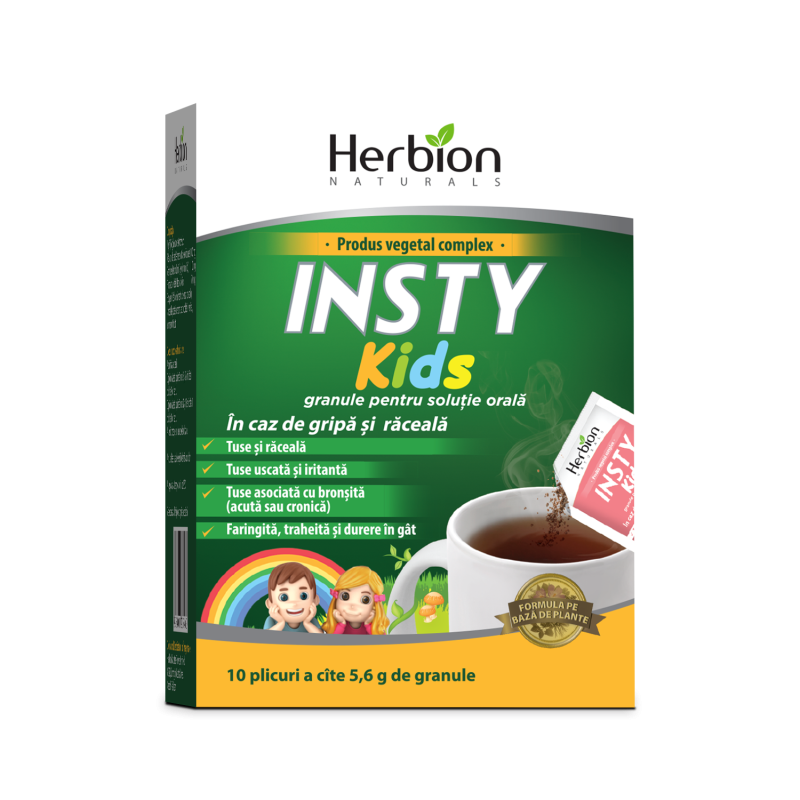 INSTY Kids gran.N10
