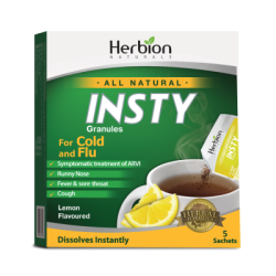 Insty gran (lamie)  N5 - Medicamente