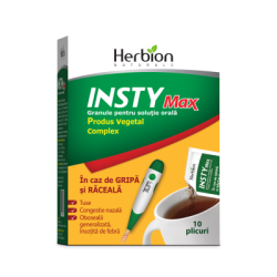 Insty Max gran N 10