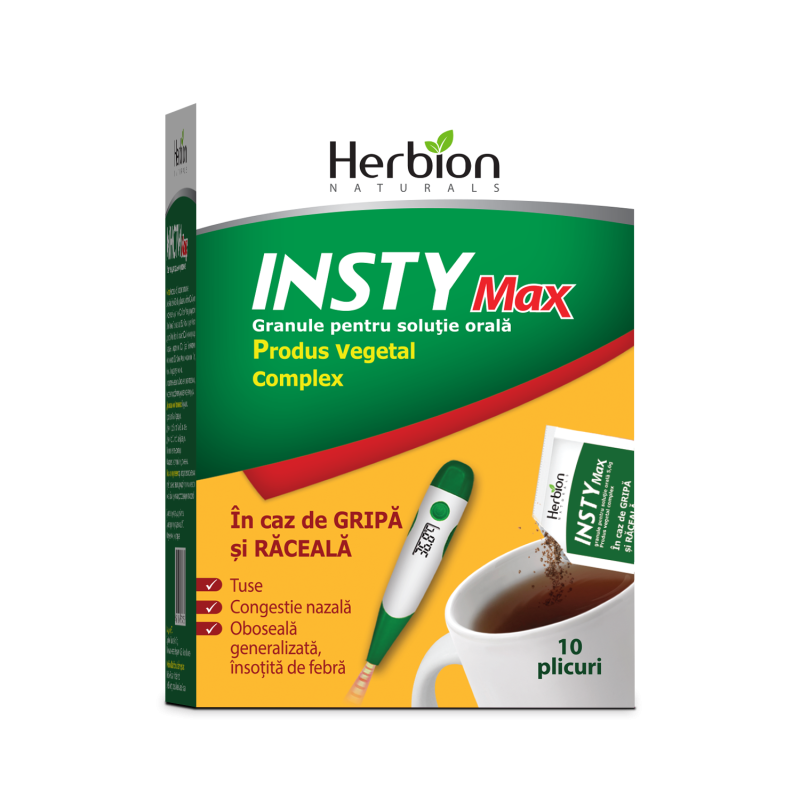 Insty Max gran N 10