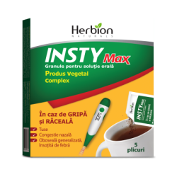 Insty Max gran./sol.orala N5