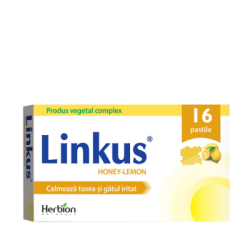 Linkus past. N16 (miere+lamie)