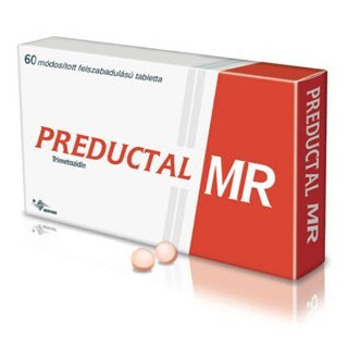 Preductal MR 35 mg com. film. N60