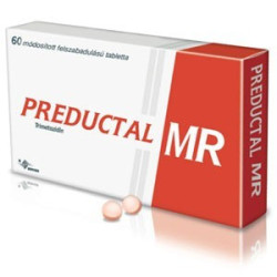 Preductal MR 35 mg com. film. N60