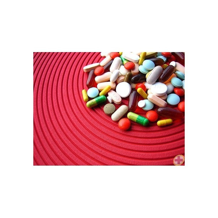 Cardimax tab 20mg N100