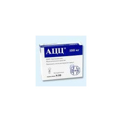 ACC 100 gran.pac N20