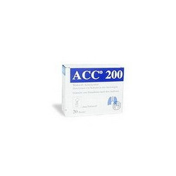 ACC 200 gran. pac. N20