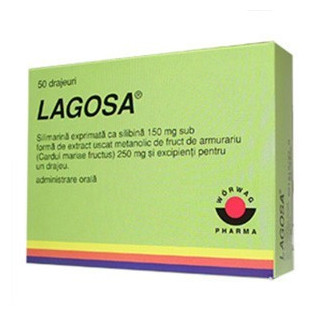 Lagosa dr 150mg N100
