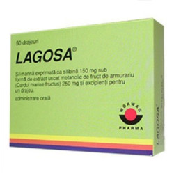 Lagosa dr 150mg N100
