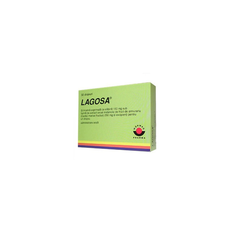 Lagosa dr 150mg N100