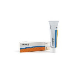 Skinoren gel 15% 30g