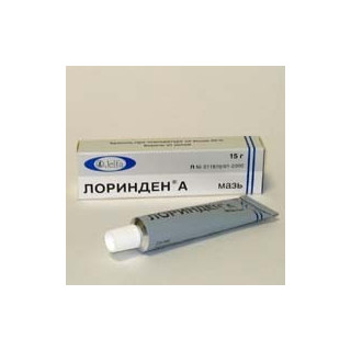 Lorinden A ung 15g