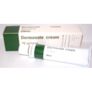 Dermovate crema 25g