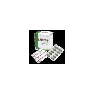 Calvit D tab N20