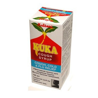 Kuka sir 100ml
