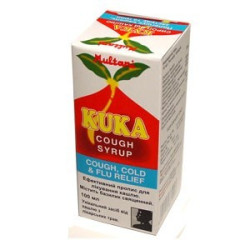 Kuka sir 100ml