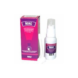 Jox spray 30ml