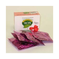 Doctor MOM tab zmeura N20