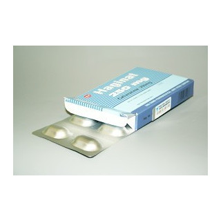 Haginat 250 mg comp. N10