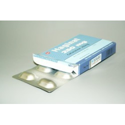 Haginat 250 mg comp. N10