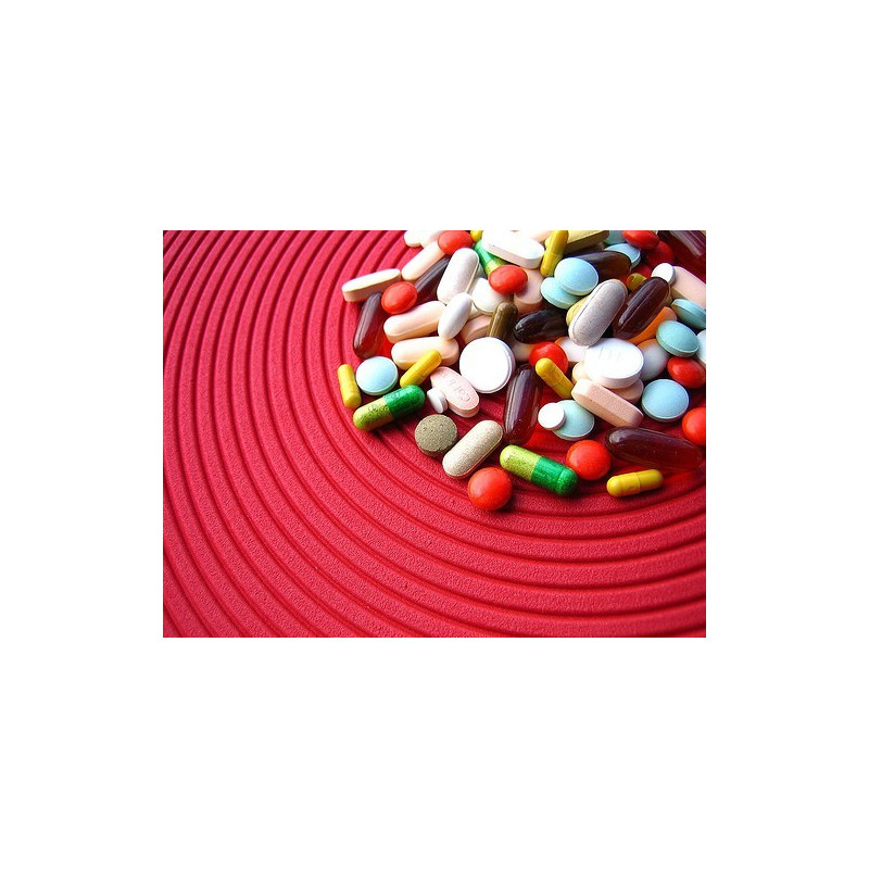 Bactox susp 125mg/5ml 60ml