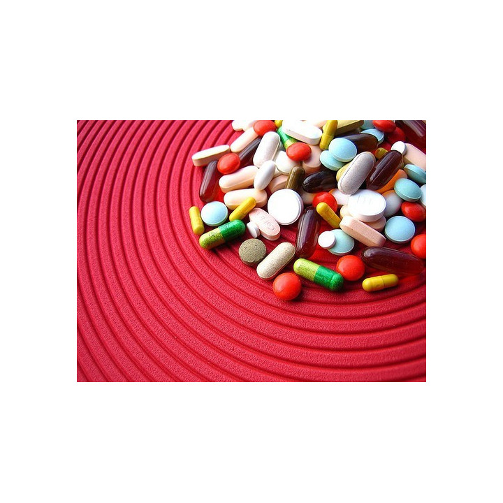 Bactox susp 125mg/5ml 60ml