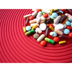 Acid Boric praf 10g N10  (Medpreparate  