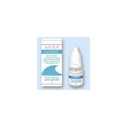 Aqua Maris Baby pic.naz. 10ml
