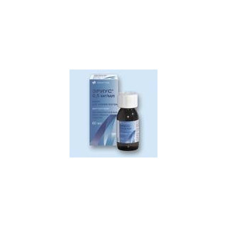 Aerius sirop 120 ml