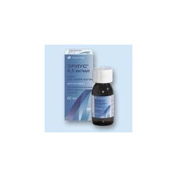 Aerius sirop 120 ml