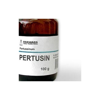 Pertusin sirop 100 ml
