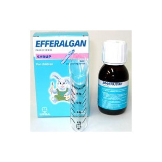 Efferalgan sol 90ml