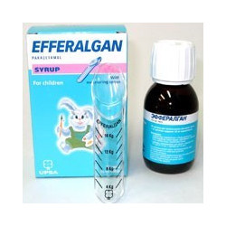 Efferalgan sol 90ml