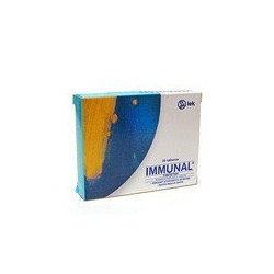 Immunal tab N20