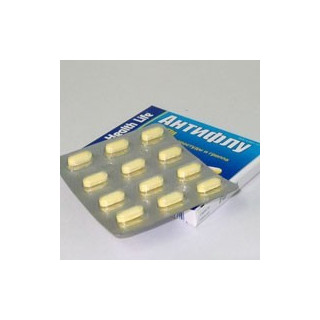 Antiflu tab N12