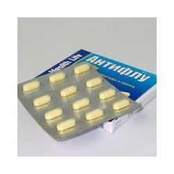 Antiflu tab N12